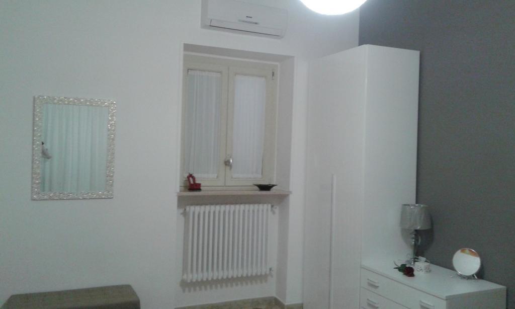 Il Pergolato Villa Matera Dış mekan fotoğraf
